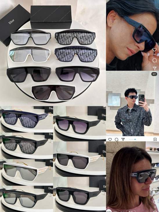 Picture of Dior Sunglasses _SKUfw77817389fw